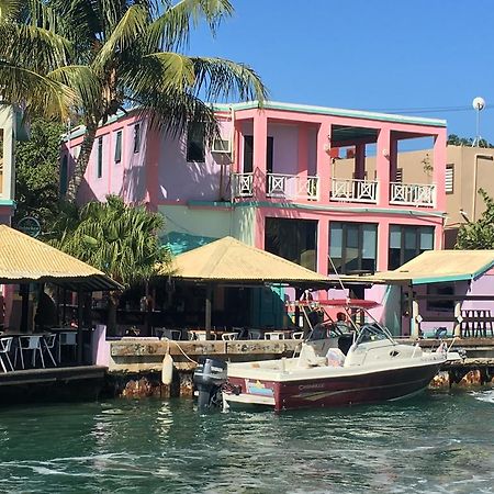 Mamacitas Guest House Isla Culebra Exterior photo